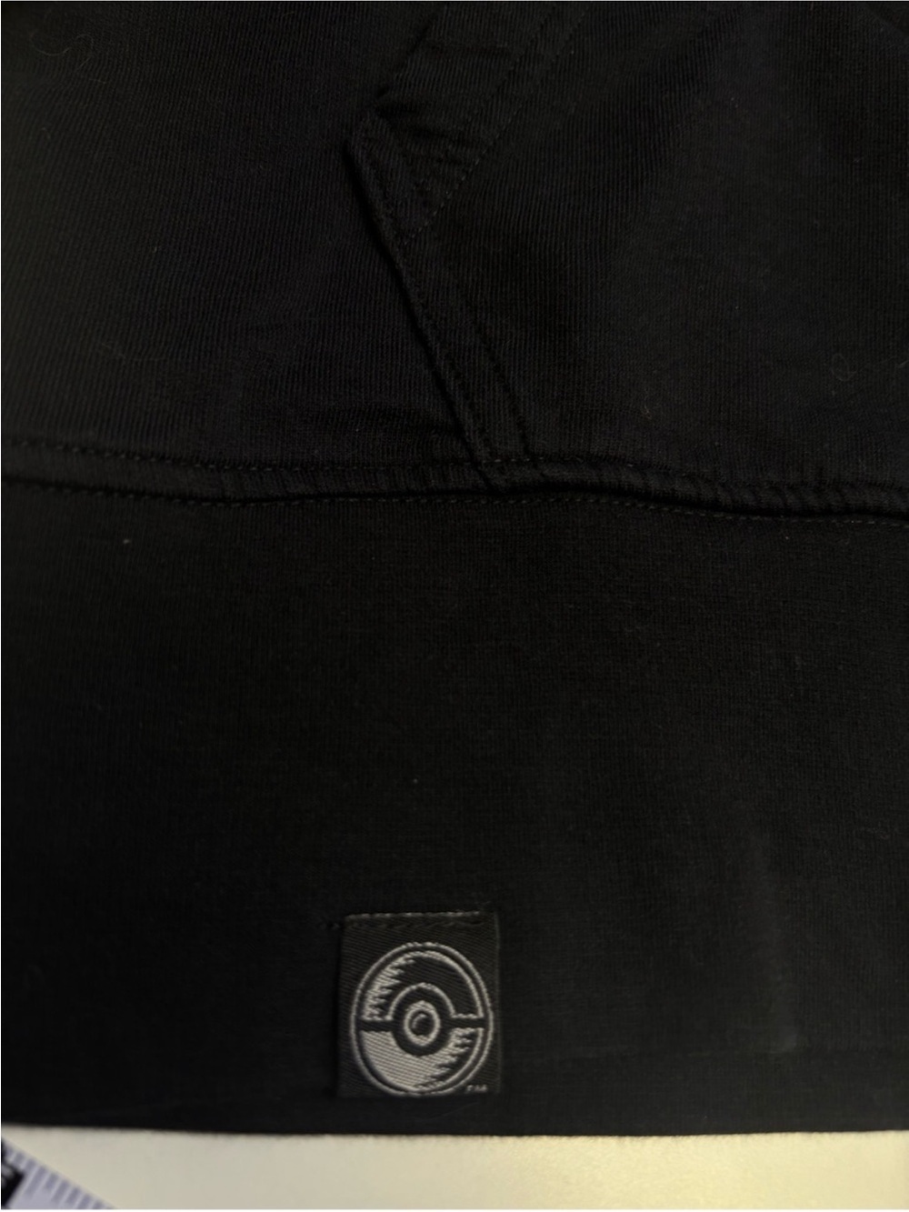 Pokémon Center Team Valor
Black Red Full Zip Hoodie Jacket Adult UNISEX Medium - Picture 3 of 6